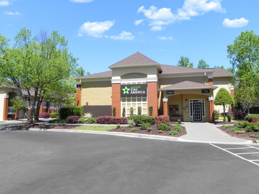 Extended Stay America - Charlotte - Airport image 1
